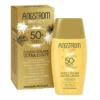 Angstrom Protect Fluido Solare Viso Ultra Light SPF50+ 40ml