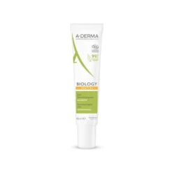A Derma A-Derma Biology Trattamento Dermatologico Nutritivo Per Pelle Secca 40 Ml