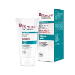 Dermovitamina Calmilene Extreme Crema Viso 50ml
