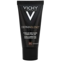 Vichy Dermablend Fondotinta Correttore 16H*ì Levigante Attivo Nuance 85 30ml