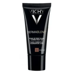 Vichy Dermablend Fondotinta Correttore 16H Levigante Attivo Nuance 95 30ml