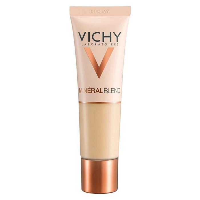 VICHY MINERAL BLEND FONDOTINTA FLU01 1 VICHY MINERAL BLEND FONDOTINTA FLU01