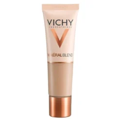VICHY MINERAL BLEND FONDOTINTA FLU11