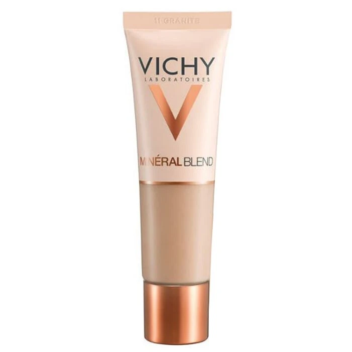 VICHY MINERAL BLEND FONDOTINTA FLU11 1 VICHY MINERAL BLEND FONDOTINTA FLU11