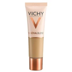 VICHY MINERAL BLEND Fdt Fl.12 30ml