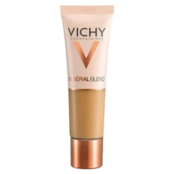 VICHY MINERAL BLEND FONDOTINTA FLU15