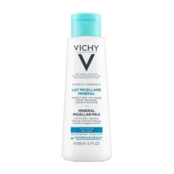 Vichy Purezza Termale Latte Mic.dry 400ml