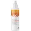 Carovit Programma Solare Latte Spray Corpo Dermoprotettivo Spf 50+ 200 Ml