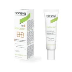 Exfoliac Bb Cr.claire 30ml