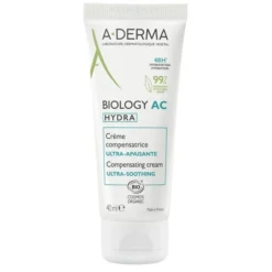 A Derma Aderma Biology Ac Hydra Crema