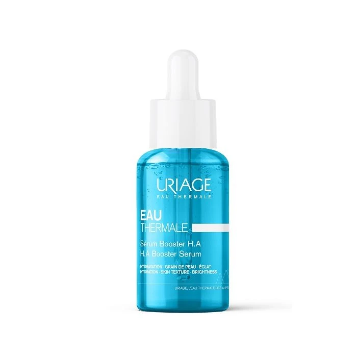 Uriage Eau Thermale Siero Booster H.A. 30ml 1 Uriage Eau Thermale Siero Booster H.A. 30ml