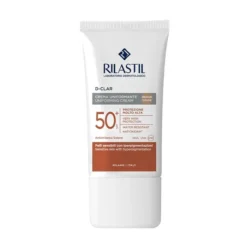 Rilastil Sun System D-clar 50+ Medium