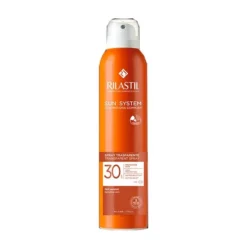 Rilastil Sun System Spray Tr.fp30 200ml