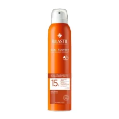 Rilastil Sun System Spray Tr.fp15 200ml