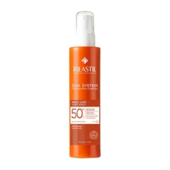 Rilastil Sun System Spray Fp50+ 200ml
