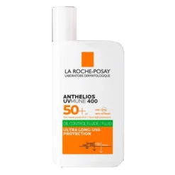 LA ROCHE-POSAY Anthelios Uvm Fl.oil 50+ Tt