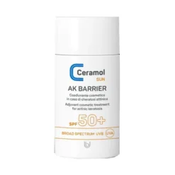 Ceramol Sun Ak Barrier 50ml