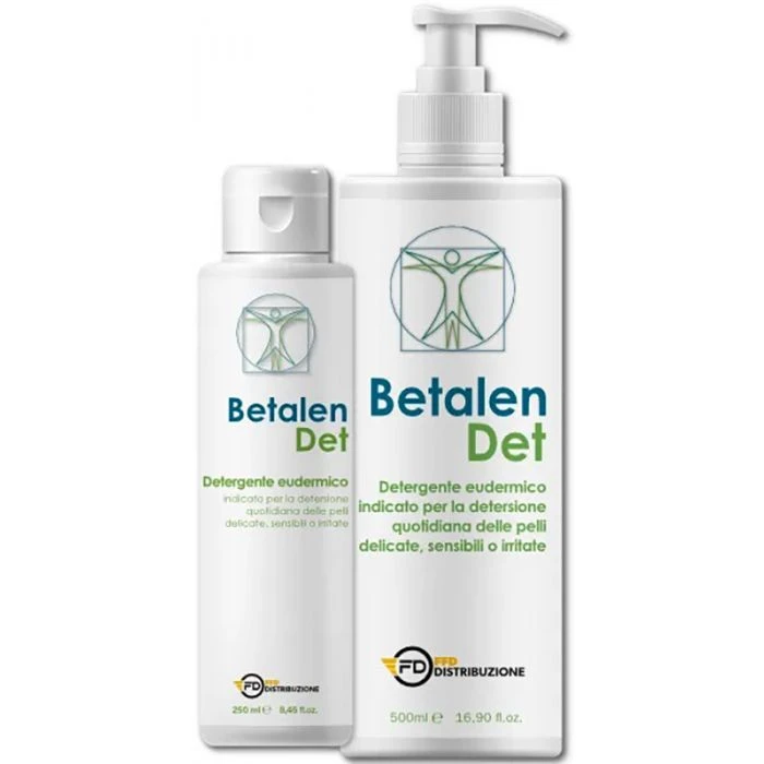 Betalen Detergente 500ml 1 Betalen Detergente 500ml