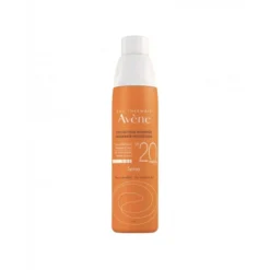 Avène Solare Spray Corpo SPF 20 Protezione Media 200 Ml