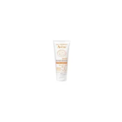 Avène Solare Latte Schermo Minerale Corpo SPF 50+ Protezione Molto Alta 100 Ml