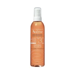 Avène Avene Olio Solare SPF 30 Protezione Solare Alta 200 Ml