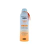 ISDIN Fotoprotector Spray Trasparente Wet Skin SPF 30 Protezione Corpo 250 Ml