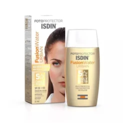 ISDIN Fotoprotector Fusion Water Urban SPF30 Protezione Solare Viso 50ml