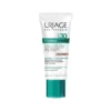 Uriage Hyséac 3-Regul Trattamento Globale Colorato SPF 30 Anti-imperfezioni Viso 40 Ml