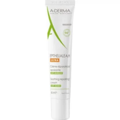 A Derma A-Derma Epitheliale AH Ultra Crema Lenitiva 40 Ml