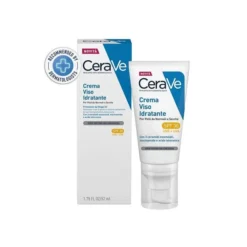 Cerave Crema Idratante Viso SPF30 50ml