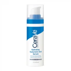 CeraVe Siero Idratante Con Acido Ialuronico, 30ml
