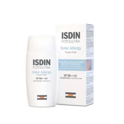 Isdin FotoUltra Solar Allergy Fusion Fluid SPF100+ 50ml