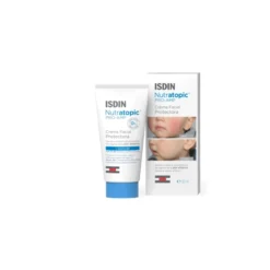 Isdin Nutratopic Pro-Amp Crema Viso 50ml