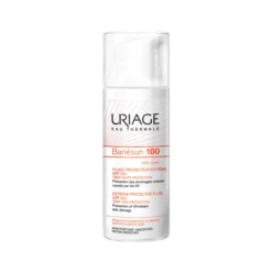 URIAGE Bariesun Fluido100 Spf50+ 50ml