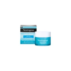 Neutrogena Hydro Boost Acqua Gel Idratante Viso 50 Ml