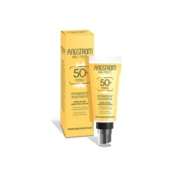 Angstrom Hydraxol Crema Solare Antietà Youthful SPF50+ 40ml